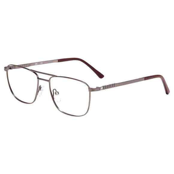FILA OPTICAL VF9941 Eyeglasses GUNMETAL-627K 53mm